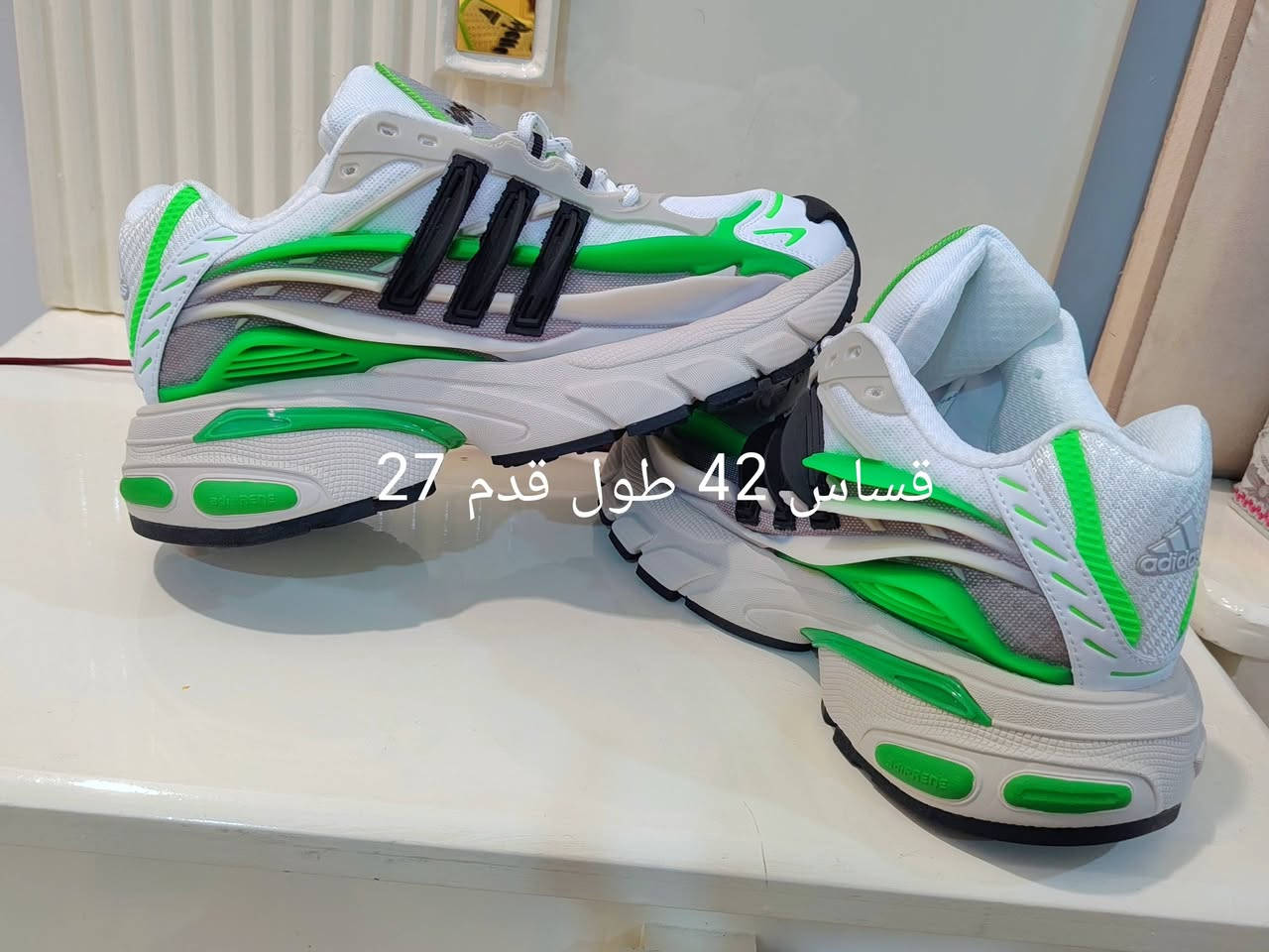 سلام عليكم
سعر القطعه 30 الف
***********
