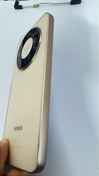 هونر X9d • مشكلة بالكاميرا • بطارية ٨٣٠٠