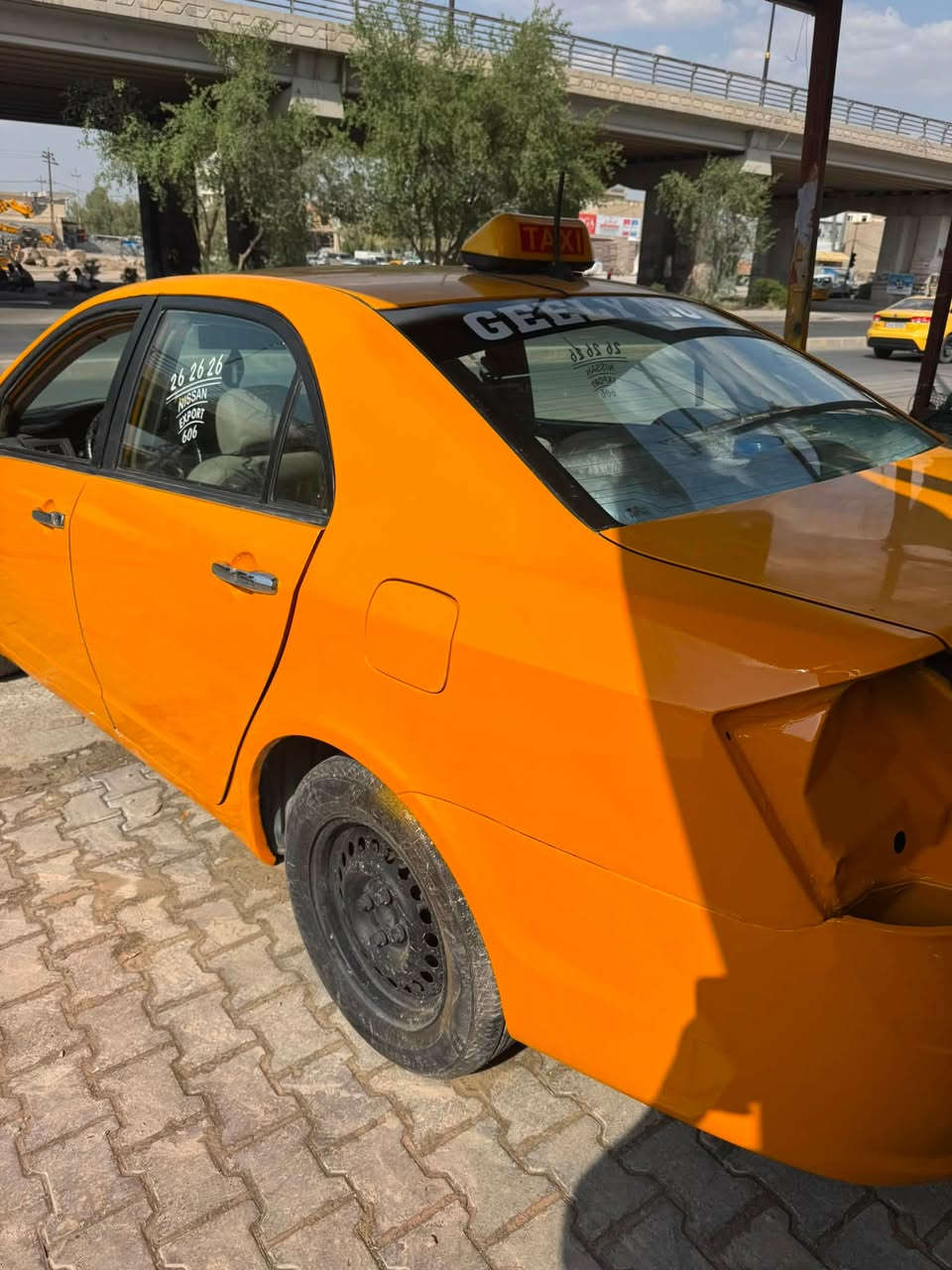 ورشة النجوم ✨
السلام عليكم 🤞
جلي لايت  ب :15 آلاف🚀 
صبغ اي قطعة ب السياره ب :35الف 🤙
بشرط بدون معجون ويه المعجون ب : ٥٠ الف 🤙
عنواني 📍كركوك مجاور بنزين خانه حصو ورمل حي عسكري ⛽️*********** ورشة النجوم🙏
( الأسعار ثابتة)
