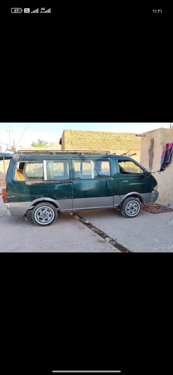 سلام عليكم كيه بريجو للبيع موديل 97 راعيها موجود يمي السعر 45 اصفرلك هيئه ومرور مكينه بيه تبخير والاستفسار اتصل ع هاذه رقم *********** مكان نجف

نص مكتوب في الصور:
- ٦٧ 4G LTE ١١:٢١ أنت ١٢ يونيو، ٥:٣٤ م رد