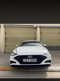 سوناتا • ٢٠٢٣ • وارد امريكي