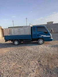 كيه بزون • موديل ٢٠٠٣ • سنوية ٢٠٢٧