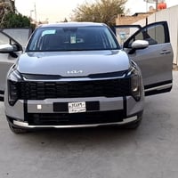 كيا سبورتج • ٢٠٢٦ • ماشي ١٠٠٠