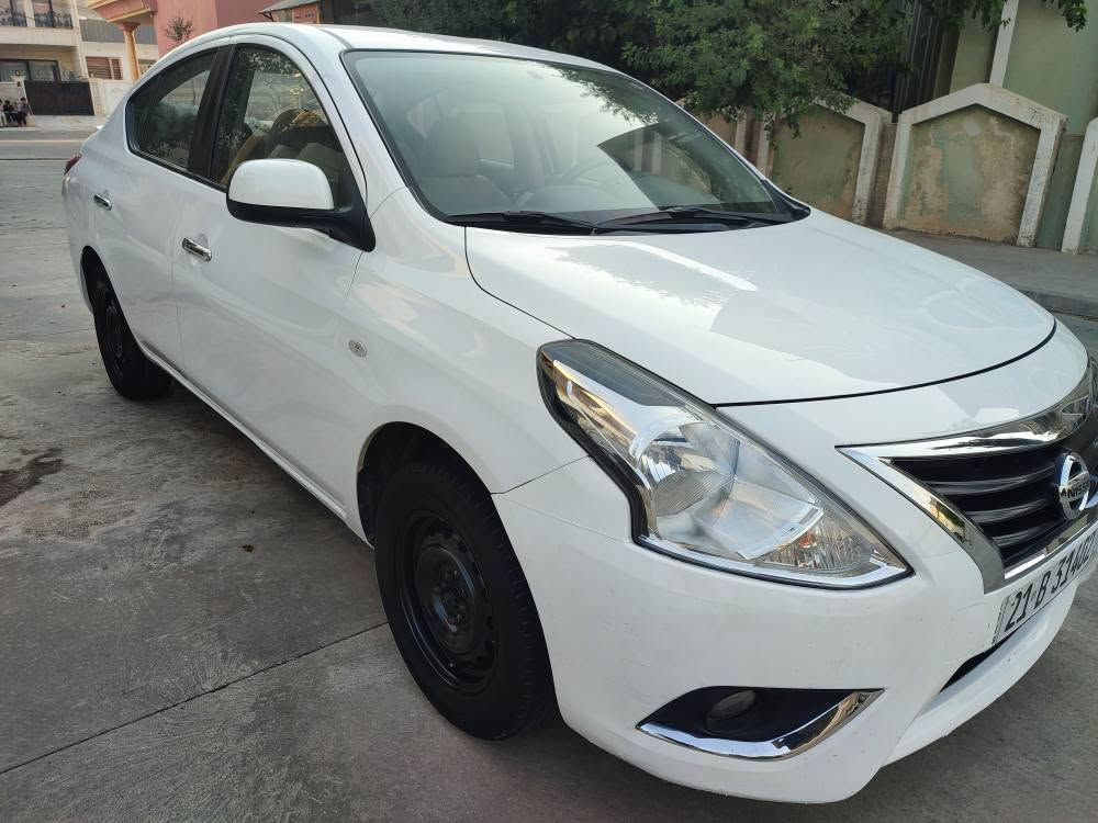 ***********    &&&&     ***********
NISSAN SANNY   (2020)
نیسان لاکشمی بای 2020  تۆماتیک و ABS
دەسک ستیل و دەبڵ گێچ و دوجام کارەبا
شاشە ئایپادو کامێراو حاسە یە
گێڕو مە کینەی سپانەی بەرنە کەوتووە بەشەرتی دەفیتەر
بێ بۆیاخ و بێ تەرزە و بێ چاڵ و سۆنەری دانراوە
سپێری دانەبە زیوە و چوارتایەو ویلی لۆکی لەژێردایە
دووسویچی بیلادی خۆی لەگەل دایە
پێش و دوای کەپسە چە کوشی پێوە ای یە
سەیارەکە نموونەیە و چرکەی تێدانی یە
هەرچرکەیەک و (100)$ببڕە
سعر/100$ مجالی تێدایە   شوێن/شارەزوور-زەڕایەن
ژ.م/***********      &&&&      *********** دخان, السليمانية
