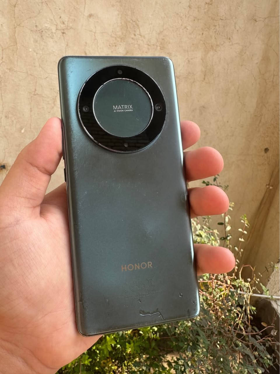 هونر 9xa 5G ب١٩٠ وبي مجال 
بس ظهر كم شخط، وياه كارتونه وشاحنته الاصليه
مكاني نجف *********** النجف, العراق
