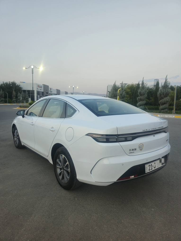 بسم الله الرحمن الرحیم 

بی وای دی مۆدێل 2025 دیسترۆیەر ناو کرێمی . 
 بێ بۆیاخ- بێ سارد - بێ شوخت - بۆیاخ تەنک . 
کامل ئەشیای لەگەڵە 

بەسمە - دەرگا بەسمە -کوشن جلد -  سوکان ڤۆلیۆم_تحدید سورعە- ئۆتۆ هۆڵد - برێک بەسمە - شاشە گەورە - شاشە دەسوڕێ - ویل کەپ - لایت LED و عەدەسە - تراکشن و چەندین مواسەفاتی تر .... 

سەیارەکە بە بەنزین + کارەبایی 23 هەزار رۆشتوە گشت گیانی بەشەرت . 
بەناوی خۆمانەوەیە سەیارەکە ماڵی دۆستە هیچی نیە . 
سعری 139 گەڵا

گێر و مەکینە کارەبایی پاتری هەمووی بەشەرت . 

شوێن سلێمانی 
***********
*********** السليمانية, العراق

