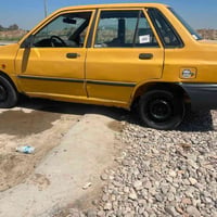 سايبه مديل ١٢رقم بغداد صدامي كير مكينه كفاله الكشر كلش نضيف بدون تحويل...