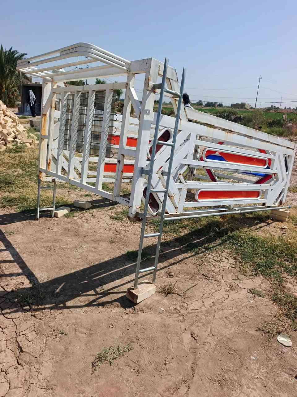 محجر كيه نثيه للبيع325
مكان الناصريه (الشطره) 
***********
