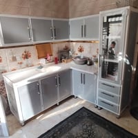 حي الامل الاولى • ١٠٠م • مؤثث
