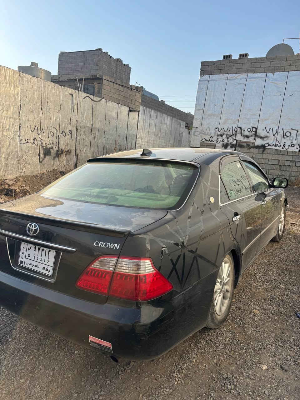 شاهين • ٢٠٠٦ • ١٨٢٠٠٠