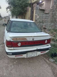 اسبرو • ١٩٩٦ • بعقوبه