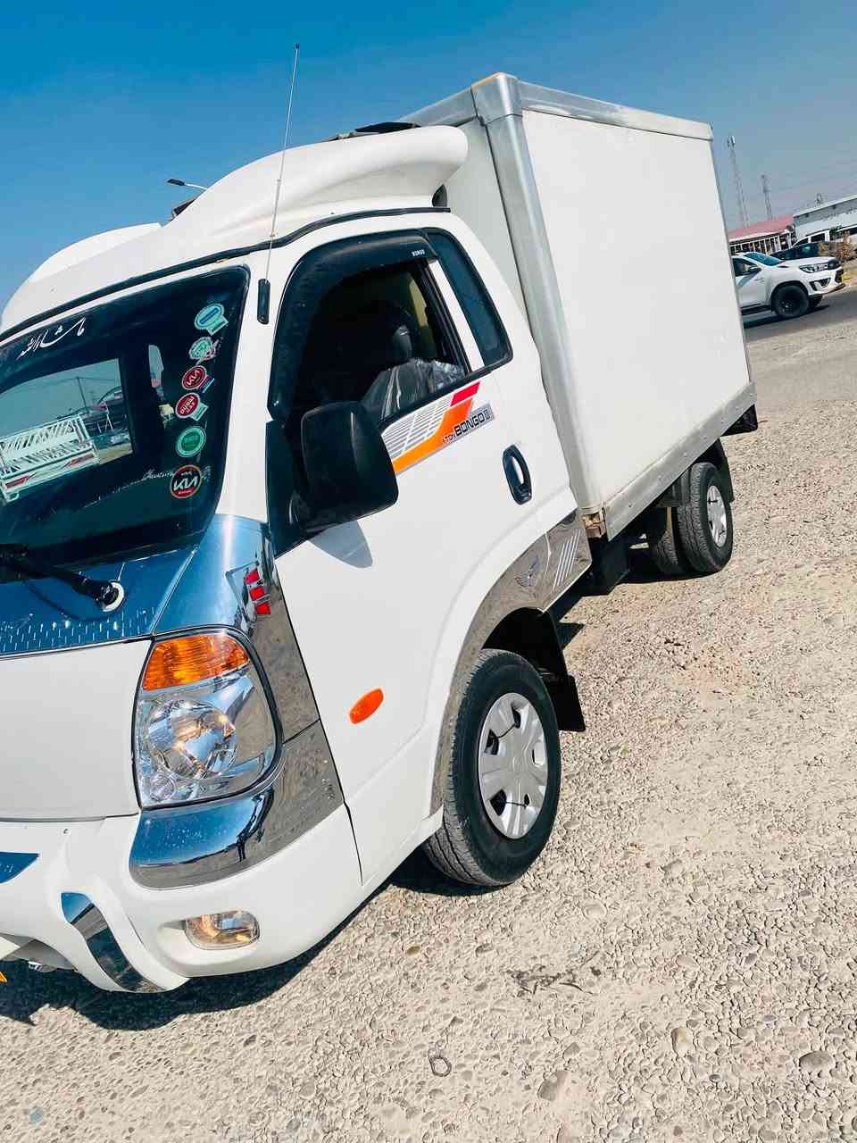 کیا براد مودیل 2008  براد بیلادیی
سعر 96$ وەرقە و مجال 

بدون صبغ  دعامي ل دعامي بشرط

 

عنوان دهوك شيخان  معرض هاولاتي 📍

***********📞☎️
