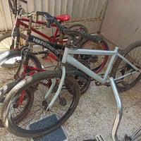 بايكسلت • بحاجة ترتيب • الموصل الأيسر