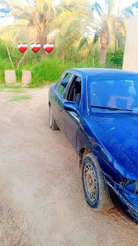 مكينة مسكرة • كير زين • سنويه طايحه