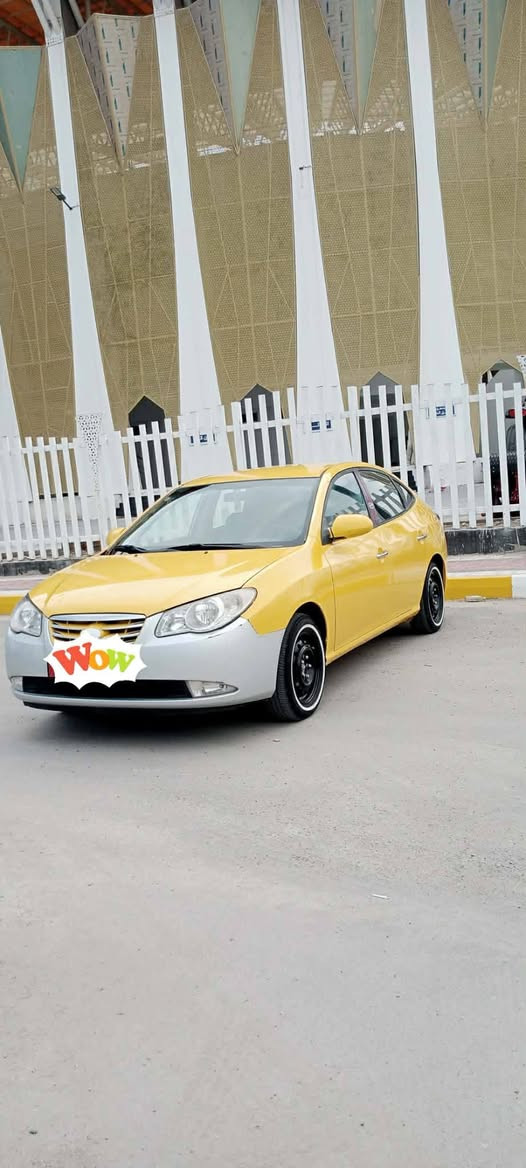 سلام عليكم النترا 2010 امريكي ضربتها جاملغ امامي السيارة بسمي سنوية جديدة توها مصفرا هيئا وغرامات سيارة جاهزة    ناصرية مركز سعر خاص    الرقم ***********

نص مكتوب في الصور:
- Wow