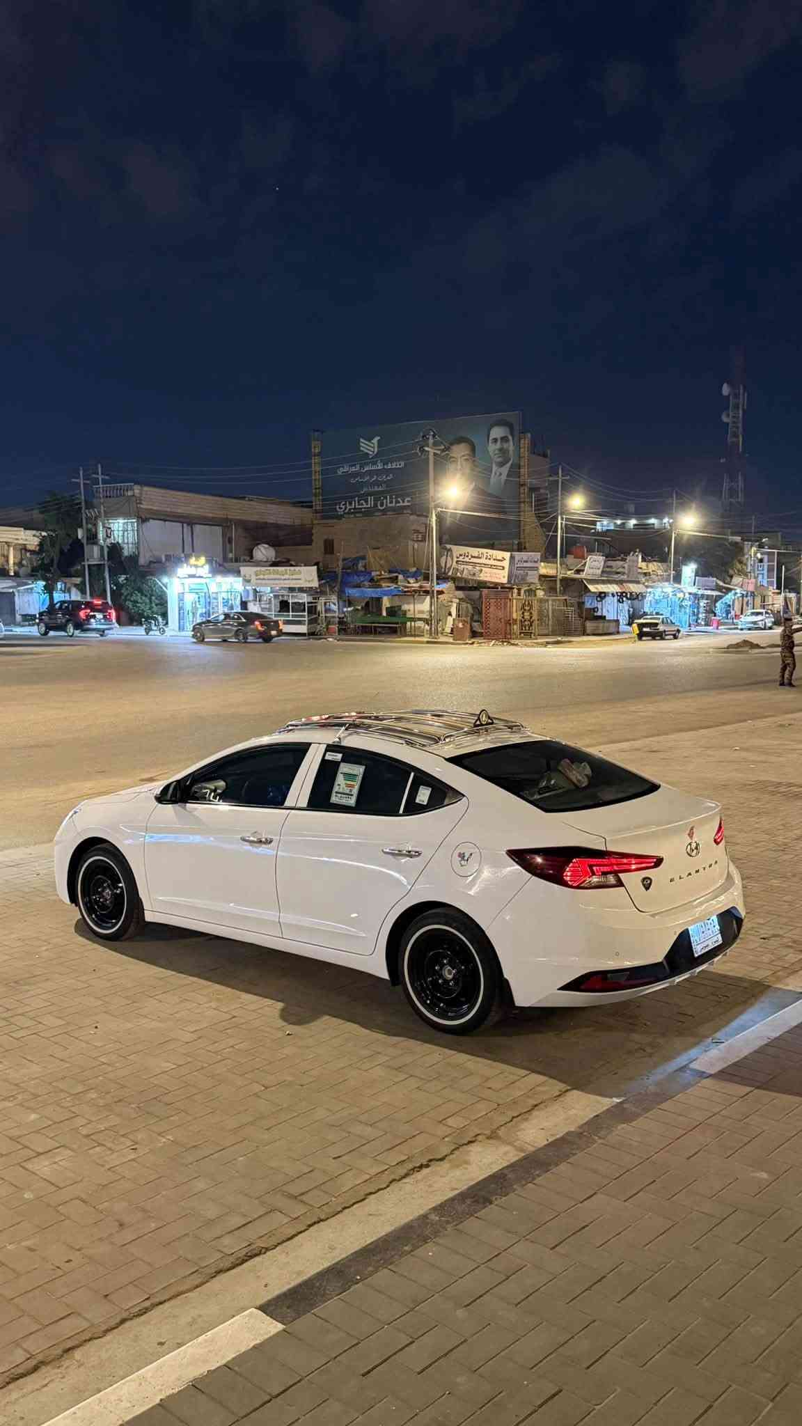 النترا ٢٠٢٠ • خليجي ٢٠٠٠ • مشا ١٣٠ الف
