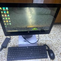 رام ١٦ • ssd ٥١٢ • شاشة لمس ٢٢٫٥ انج