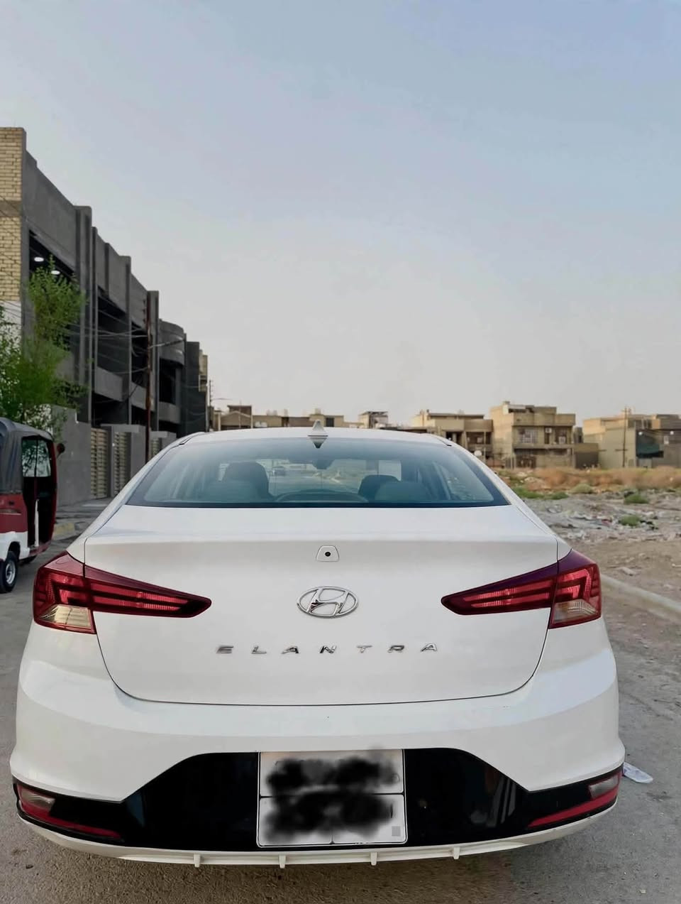 النترا ٢٠١٩ • محرك ٢٠٠٠ • ماشية ٦٥ الف