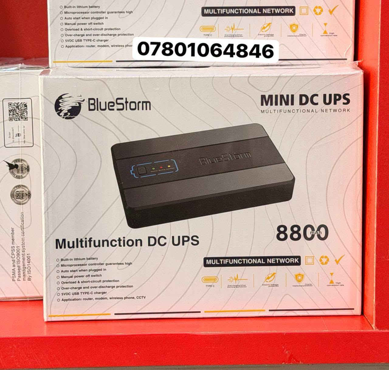 🟥 Ups  20W  واحد عراق
🟥 بسعر......... 16.000

🟥 Ups ups Q-power 20w بنفسجي 
🟥 بسعر......... 18.000
➖➖➖➖➖➖➖➖
🟥 Ups BRAVUS 20W الاسود 
🟥 بسعر......... 16.000

➖➖➖➖➖➖➖➖➖
🟥 UpsC3- 25W
🟥 بسعر.........23.000

🟥 UpsECO -20W
🟥 بسعر......... 17.000

➖➖➖➖➖➖➖➖➖
🟥 Ups SVC -30W
🟥 بسعر......... 26.000

➖➖➖➖➖➖➖➖➖
🟥 Ups VIP 25W
🟥 بسعر......... 22.000

➖➖➖➖➖➖➖➖➖
🟥 Ups BRAVUS 20W الابيض
🟥 بسعر......... 16.000

➖➖➖➖➖➖➖➖➖
🟥 Ups Bluestorm 18W
🟥 بسعر......... 23.000

➖➖➖➖➖➖➖➖➖
🟥 Ups Bluestorm 20W
🟥 بسعر......... 20.000

➖➖➖➖➖➖➖➖➖
🟥 Ups NEXXT 25W
🟥 بسعر......... 23.000

➖➖➖➖➖➖➖➖➖
💠💠💠💠💠💠💠

#للأستفسار_ عن طريق
 الواتساب : ***********

رابط قناه التليكرام
https://t.me/dr67h8lrgma

رابط قناه واتساب 
https://whatsapp.com/channel/0029Vb8E13KCRs1tMucCkQ3t

نص مكتوب في الصور:
- ***********