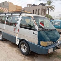 كيا بستا • موديل ١٩٩٤ • بعقوبة