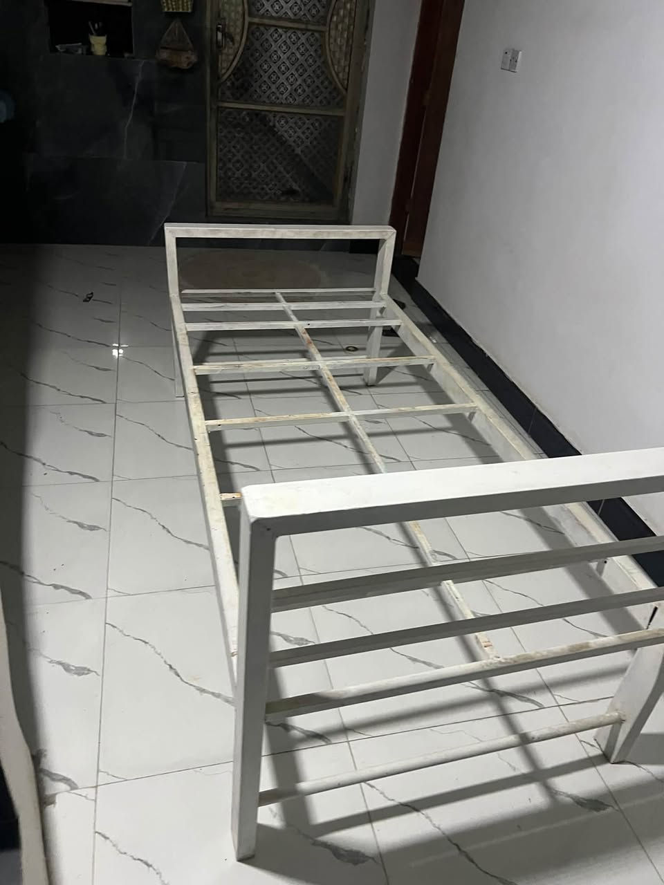 جرابي • ٣قطع • حديد درجة اولى