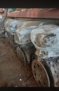 محركات بطه • كرنك تبديل • النجف الكوفه
