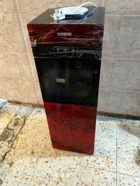 شغال • حار بارد • نضيف