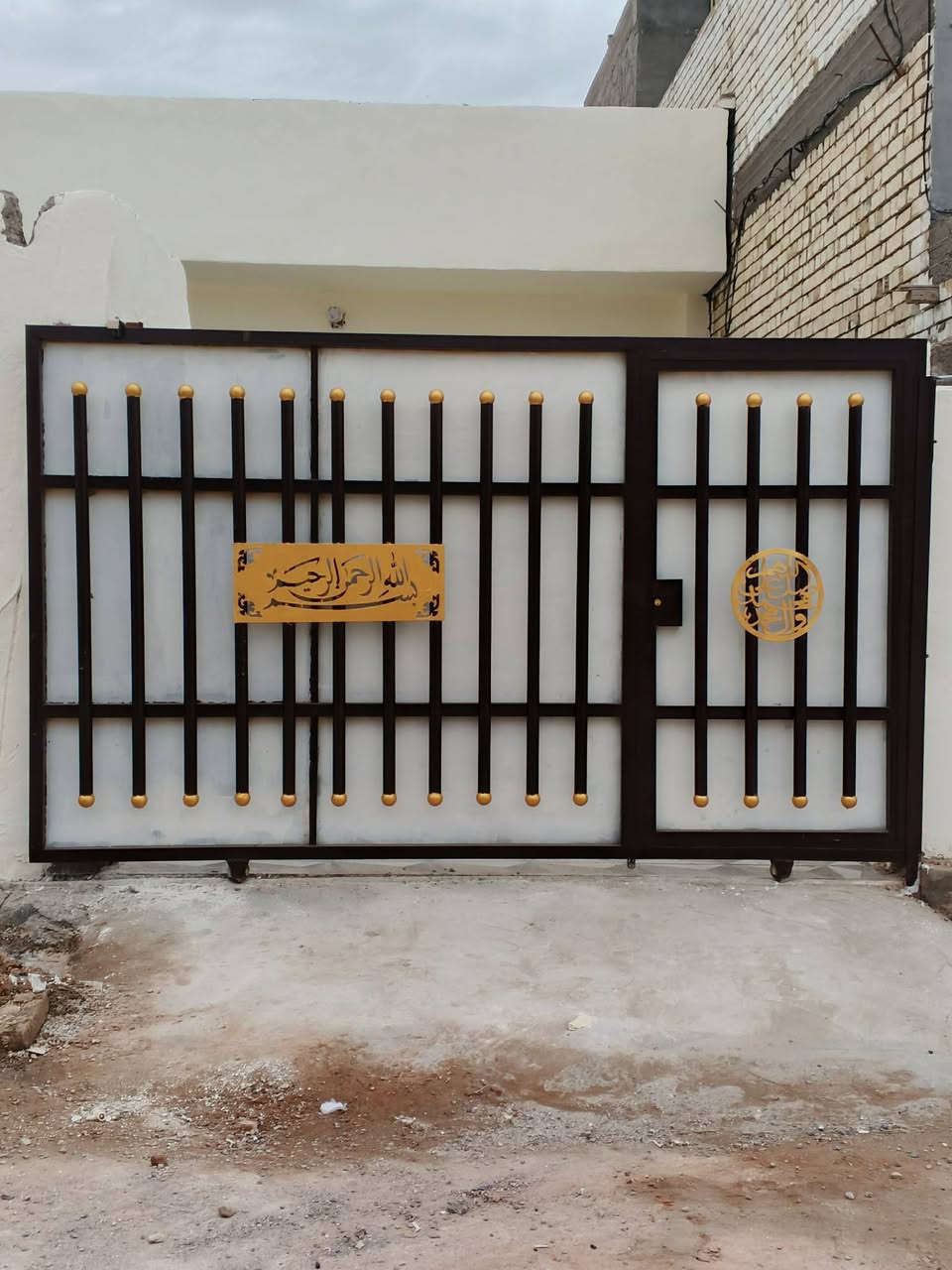 النجف الاشرف • ٢٠٠م • غرفتين