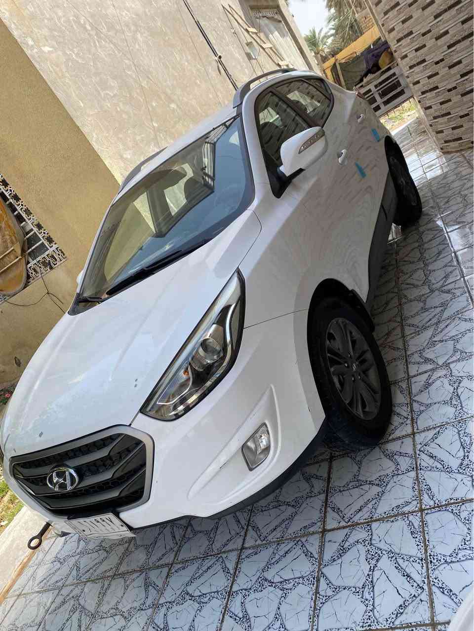 السلام عليكم توسان موديل 15خليجي رقم بابل سياره كير محرك تبريد كفاله بيه شبر صبغ بل جنطه موضح بل سونار مكاني بابل سنويه لل28السعر 140وبيه مجال *********** حلة, بابل
