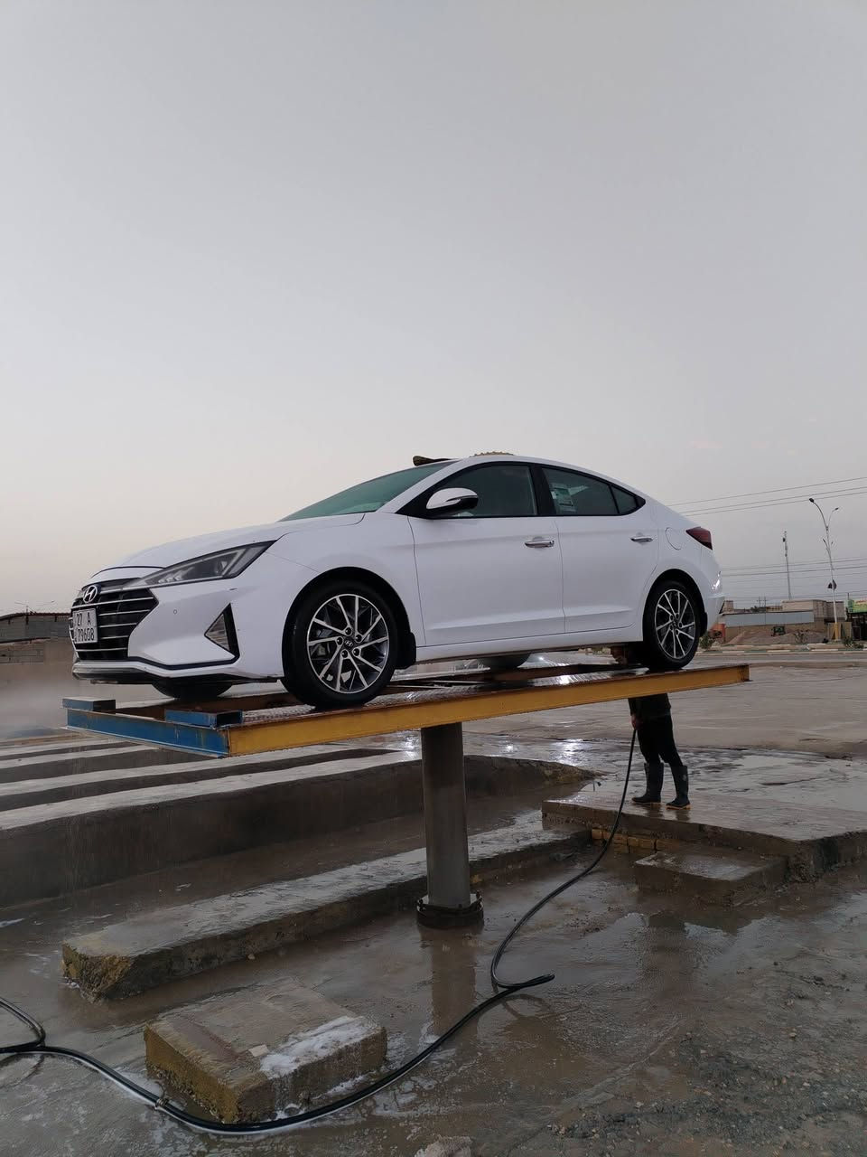 هاهونداي النترا موديل ٢٠٢٠ مكفولة ماشية( ١٠٠) فول مواصفات رقمها ذي قار رايدها( ب ١٦٥ ورقة) وبيها مجال ... للاستفسار
*********** 
هاهونداي النترا موديل ٢٠٢٠ مكفولة ماشية( ١٠٠) فول مواصفات رقمها ذي قار رايدها( ب ١٦٥ ورقة) وبيها مجال ... للاستفسار
