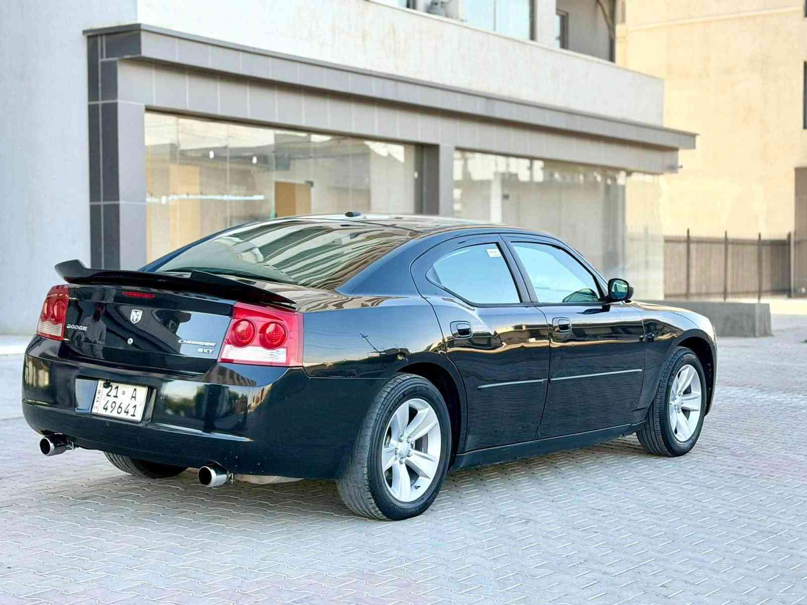 سلام وعليكم
جارجر موديل 2010 كندي 
مصفات SXt

محرك 3500  كير محرك بشرط لا صرف لا صوت لا بخار 

سنويه جديد رقم دولي بسمي شرط تحويل و كاله 

سياره بي ٤ قتعه صبخ 

سعره ٨٨ بي مجال قليل 
*********** كركوك, العراق

