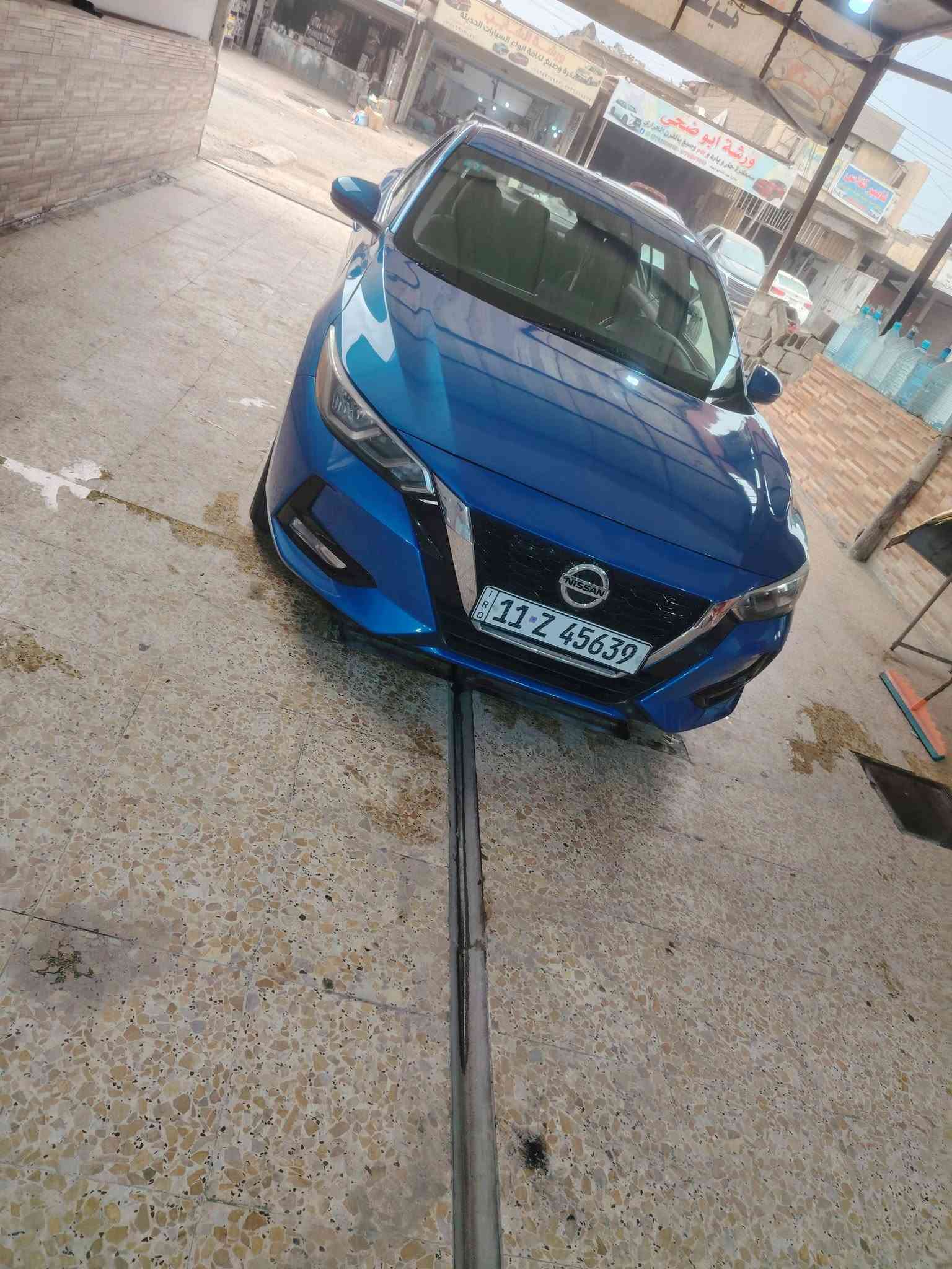 سنترا • ٩٩ • وبيها مجال