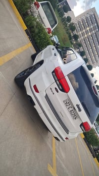 جيب ٢١ S • فول مواصفات • رادار امامي