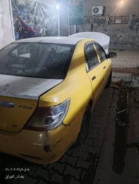 بي واي دي F3 • ٢٠١١ • اوتماتيك