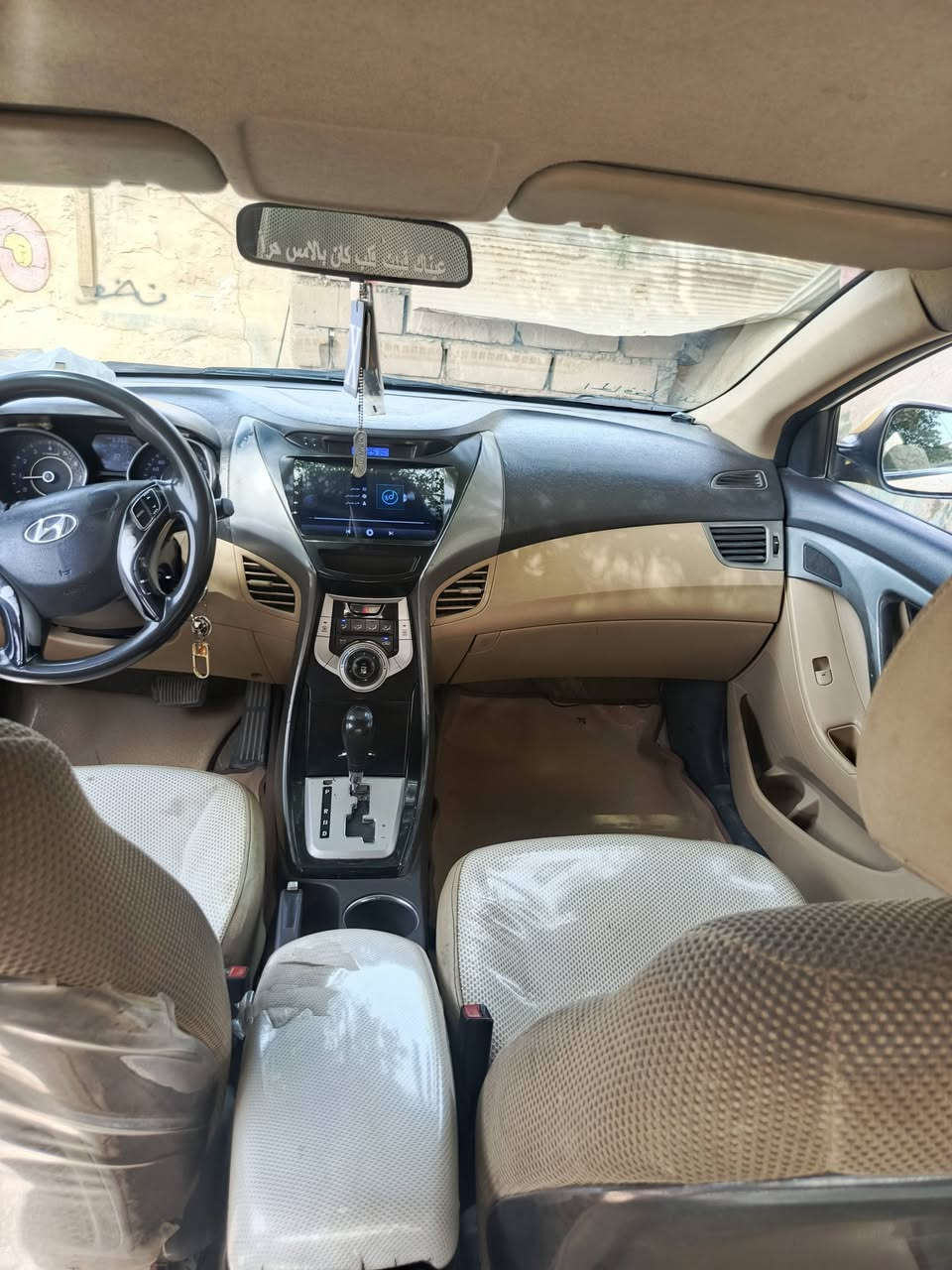 سلام عليكم الانتره رقم بابل وارد خليجي محرك 1800 ابو دوش موديل 12+ تخم تاير +حداديه+ تبريد كير ومكينه خير من الله  +دوشمه +شاشه سنويه ل 27 بيع او مراوس
المكان كوفه سهله الاستفسار ع رقم
*********** أو مراسلة الصفحه
سلام عليكم الانتره رقم بابل وارد خليجي محرك 1800 ابو دوش موديل 12+ تخم تاير +حداديه+ تبريد كير ومكينه خير من الله  +دوشمه +شاشه سنويه ل 27 بيع او مراوس
