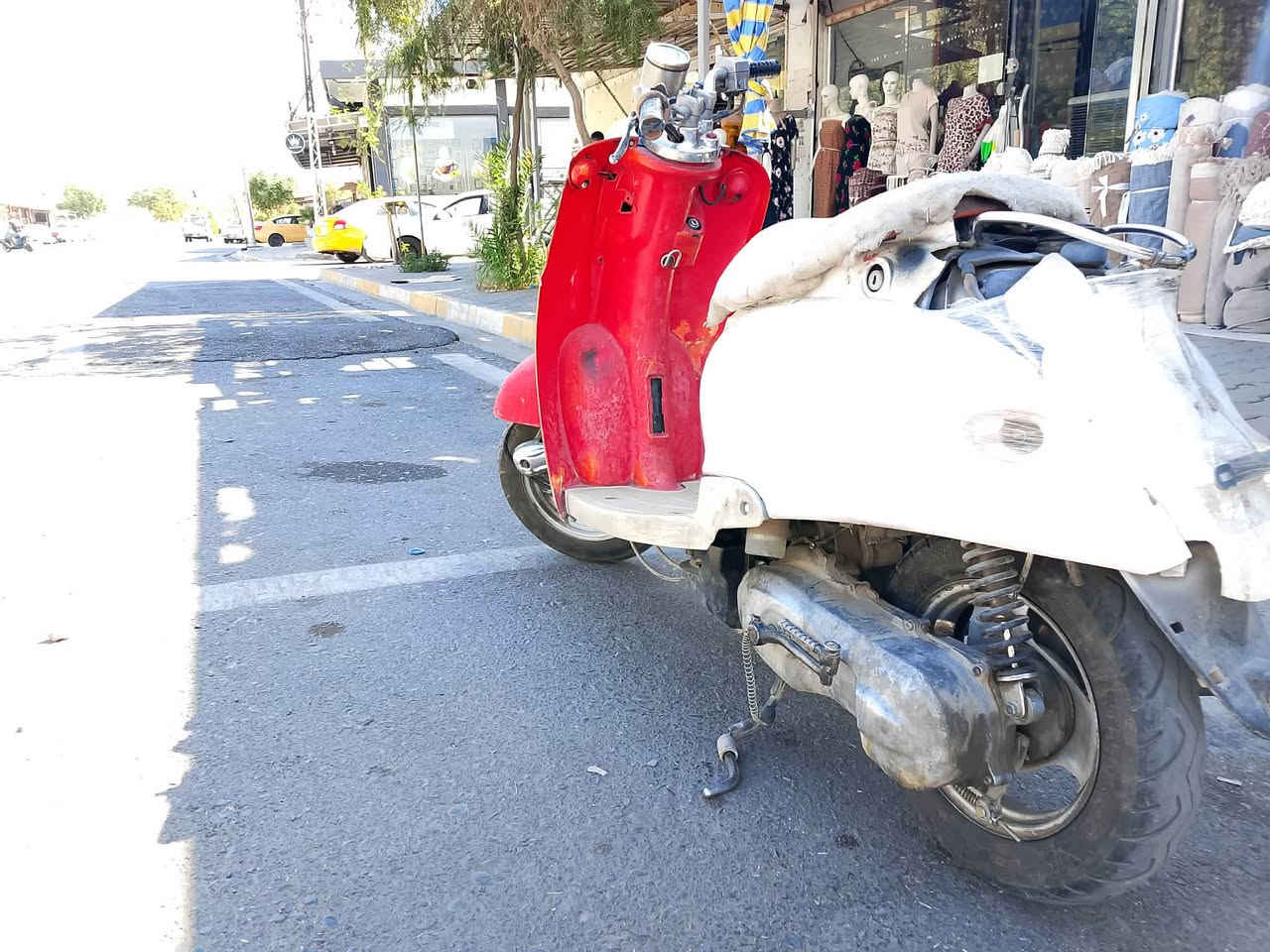للبيع ماطور عبدلحليم مكينه كبس شرط فحس مامفتوح  اكسل اب شرط سعر ١٤٥ الف و بي مجال قليل هاذا رقمي ***********

