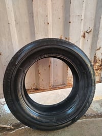 نص عمر • برجستون 185/65/15 • صيني 195/65/15