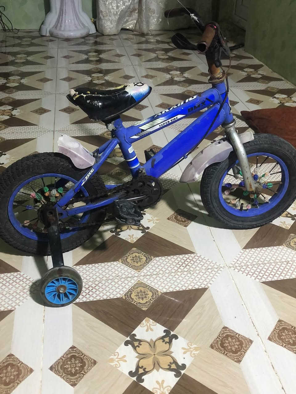 بايسكل أطفال • شبه جديد • كركوك