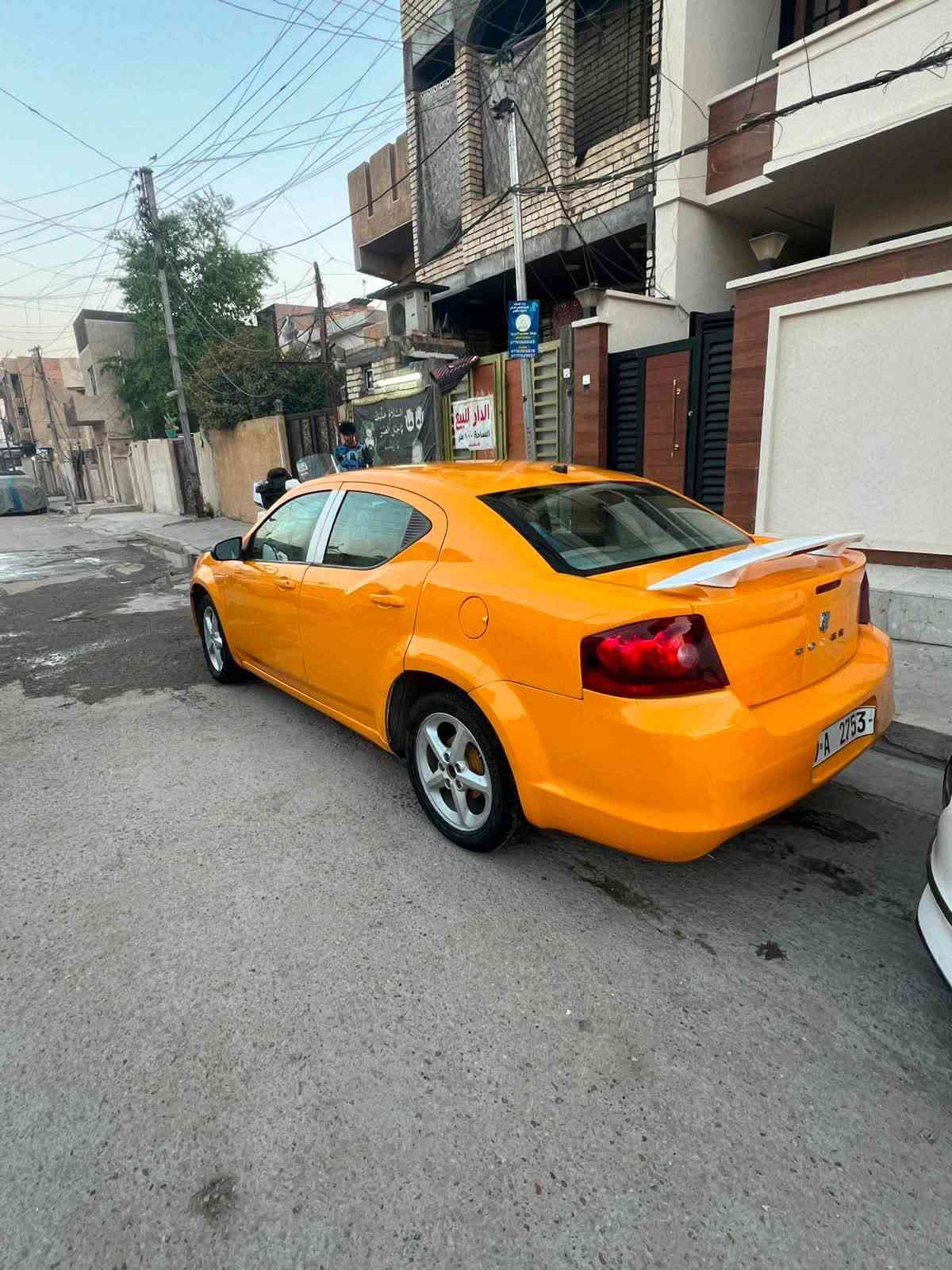دوج افنجر موديل 2008بيع او مراوس السعر 55وبيه مجال 
***********
