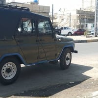 أصلي • مكينة نضيفه • تحويل مباشر