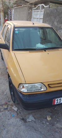 سايبا • ٢٠١٦ • بغداد الأمين الثانية