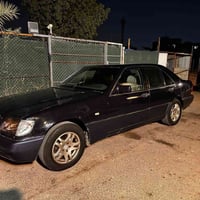 S320 • ١٩٩٤ • تبريد خربان