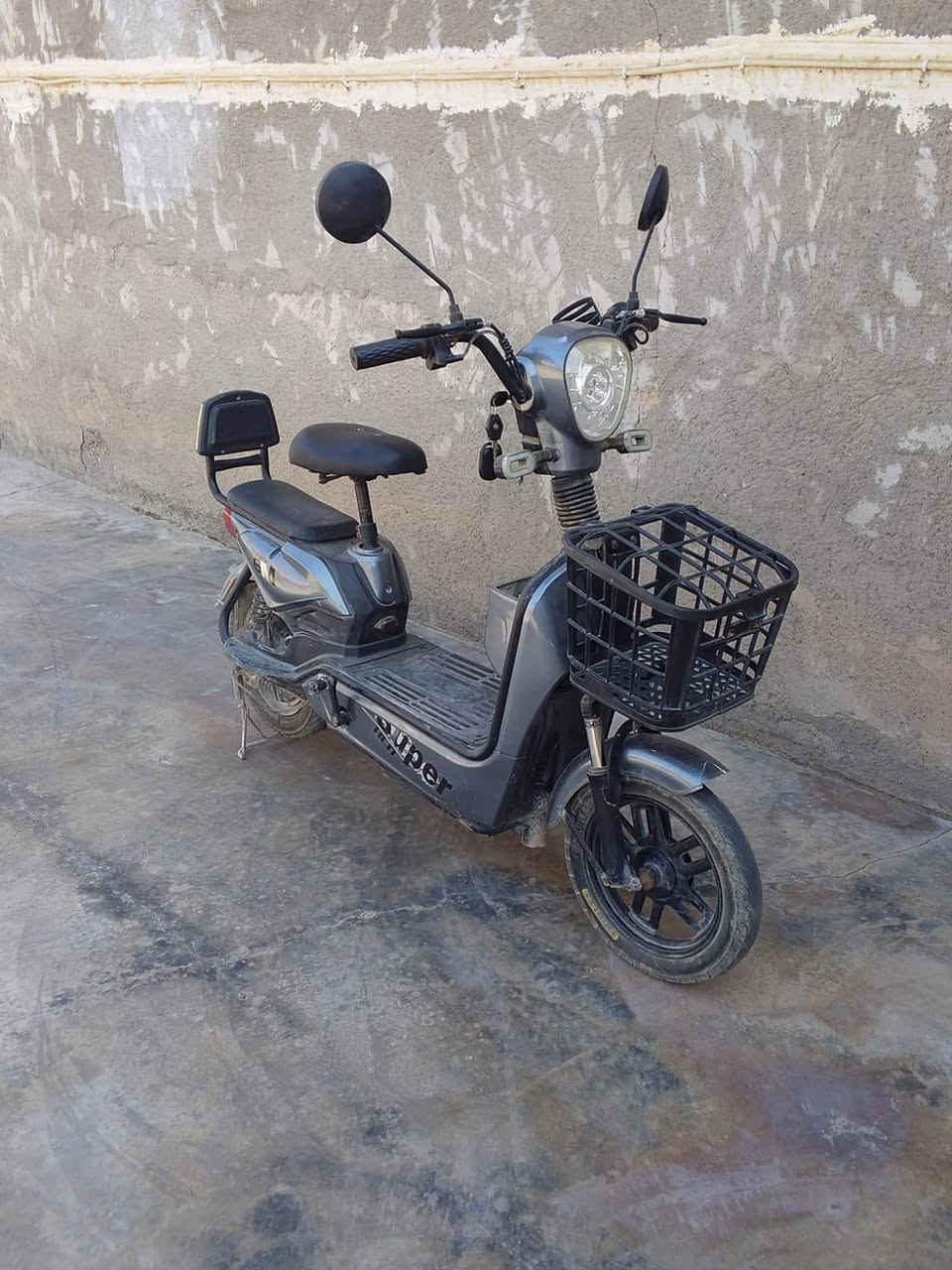 بايسكل شحن • ديالى • زاغنية