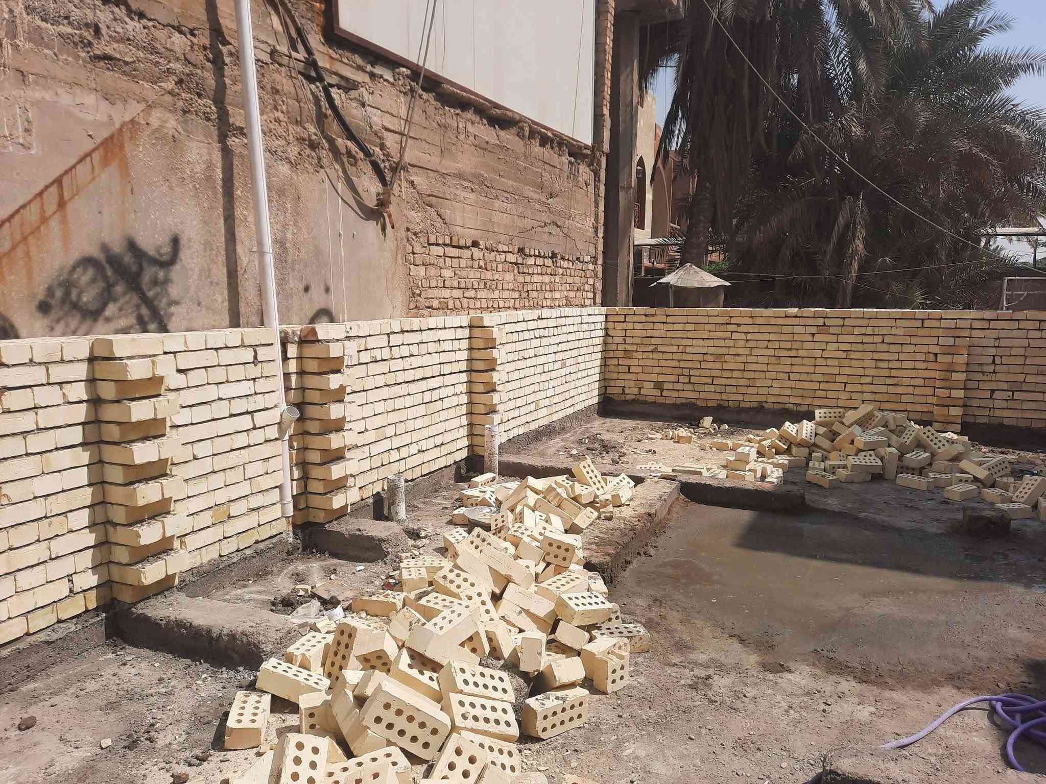 خلفه بناء احمد الجبوري شغل على دبل شغل نضافه الموقع تصال الواس اب او رقم الواس ***********
