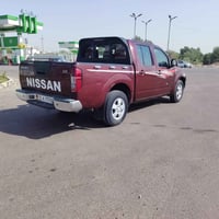نيسان نافارا • ٢٠٠٩ • أوتوماتيك