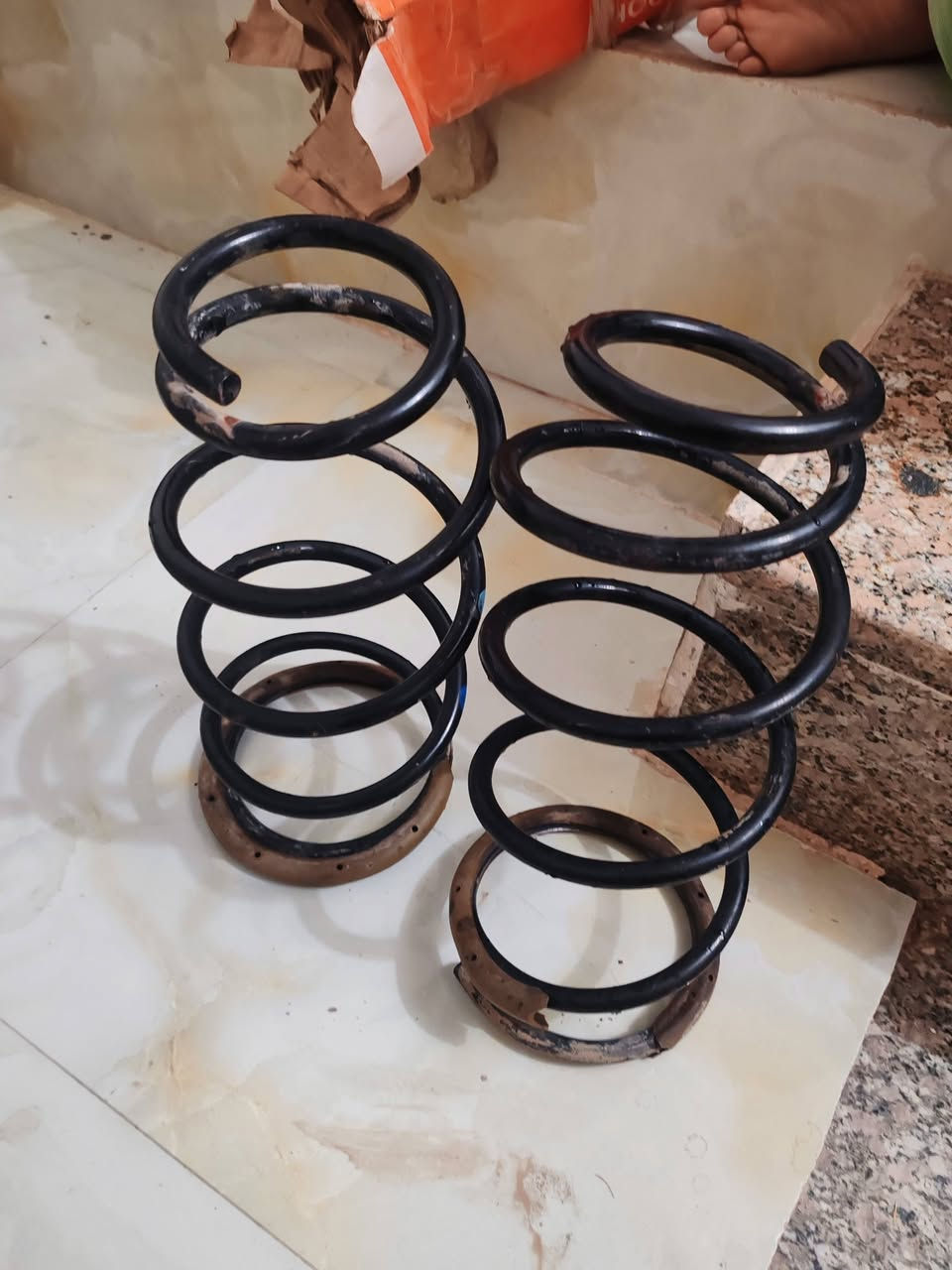 نيسان صني • قطع غيار • كربلاء طويريج