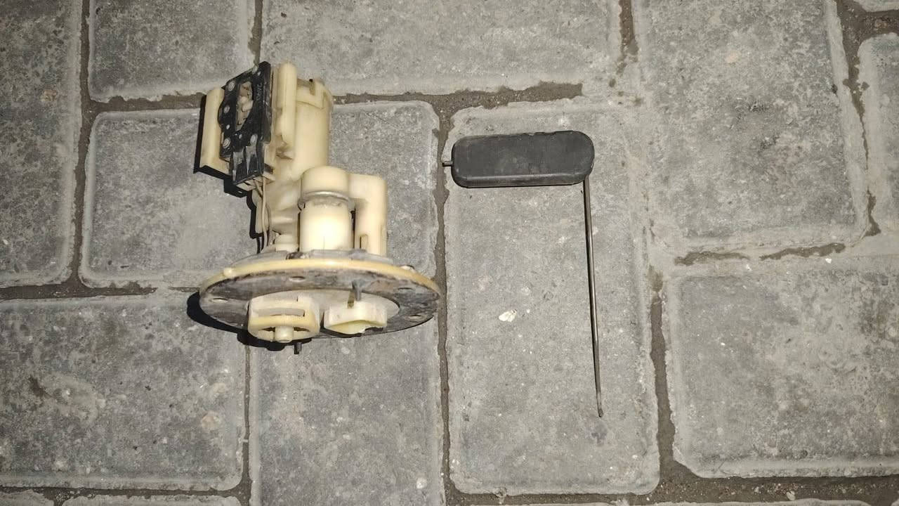جي تي ار • تفصيخ • بنزين
