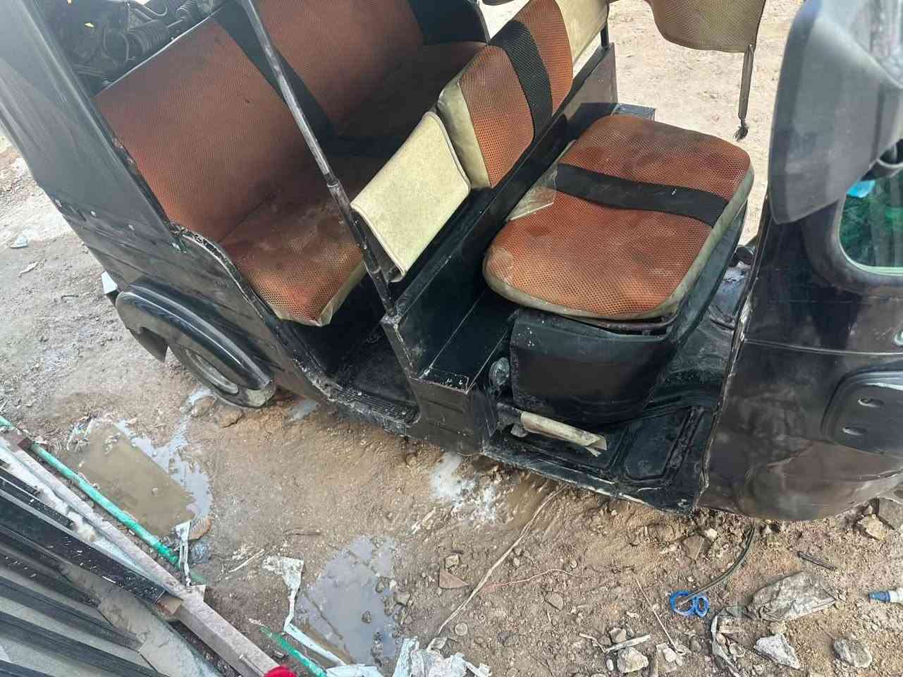 تكتك 17 للبيع سعر 3 و بي مجال ملاحظة المحرك كايم  ***********
