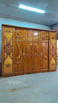 كنتور6  ملحق كلش نضيف وحلو ومرتب داخل خارج صاج السعر300مكاني بغداد الش...