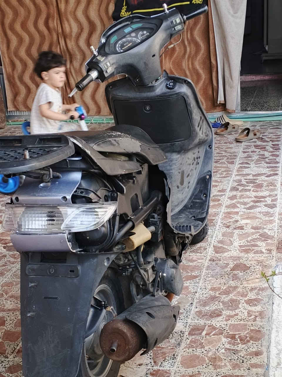 حاويه • معدل طيران • ما مفتوح